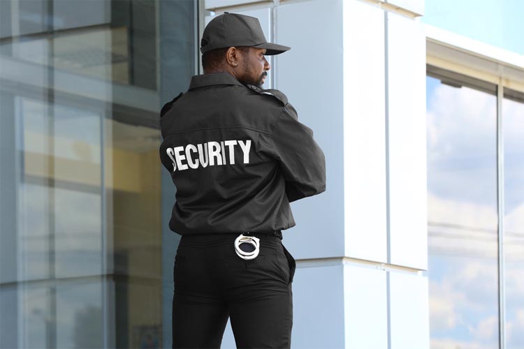 Petroleum Security Guard Services Company In California