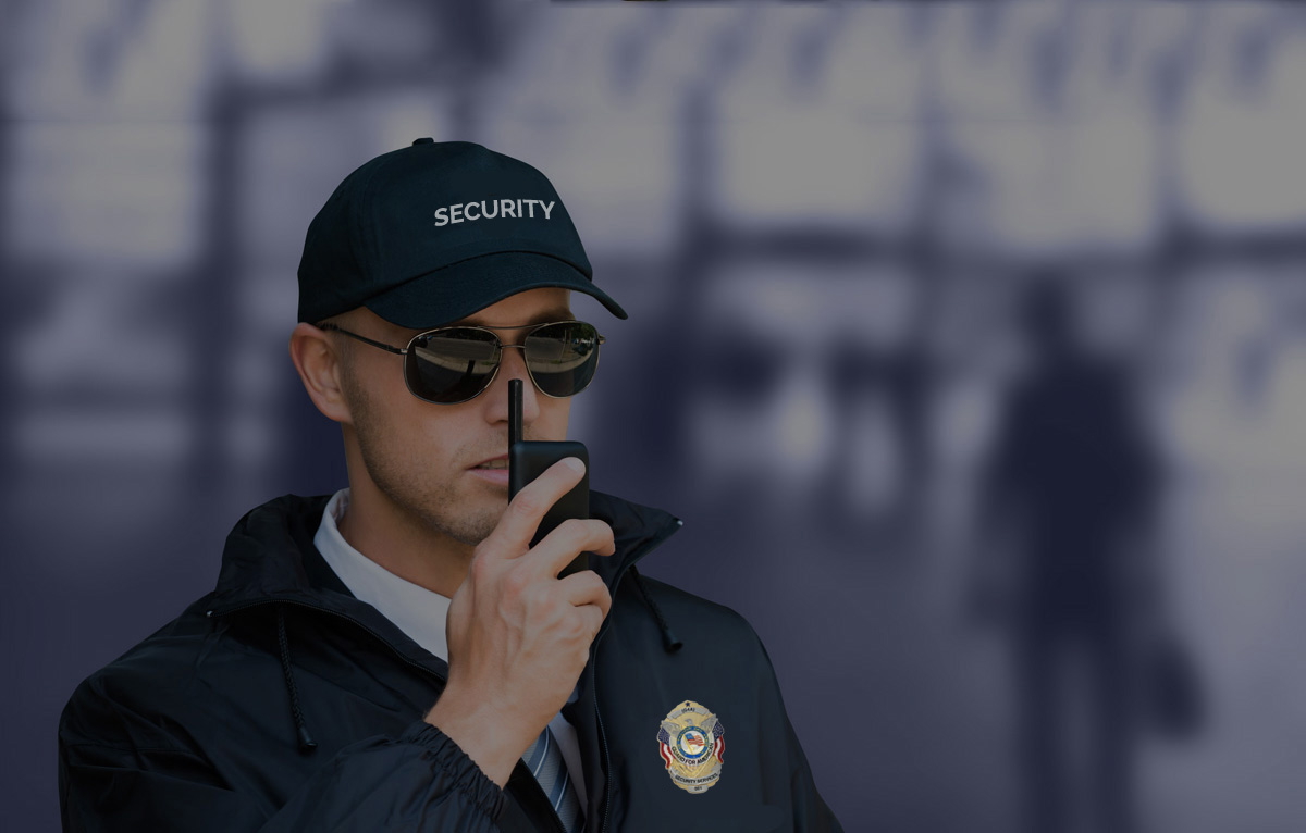 Best Security Service In The U.S Anaheim