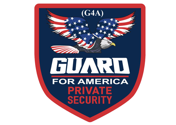 Guard For America