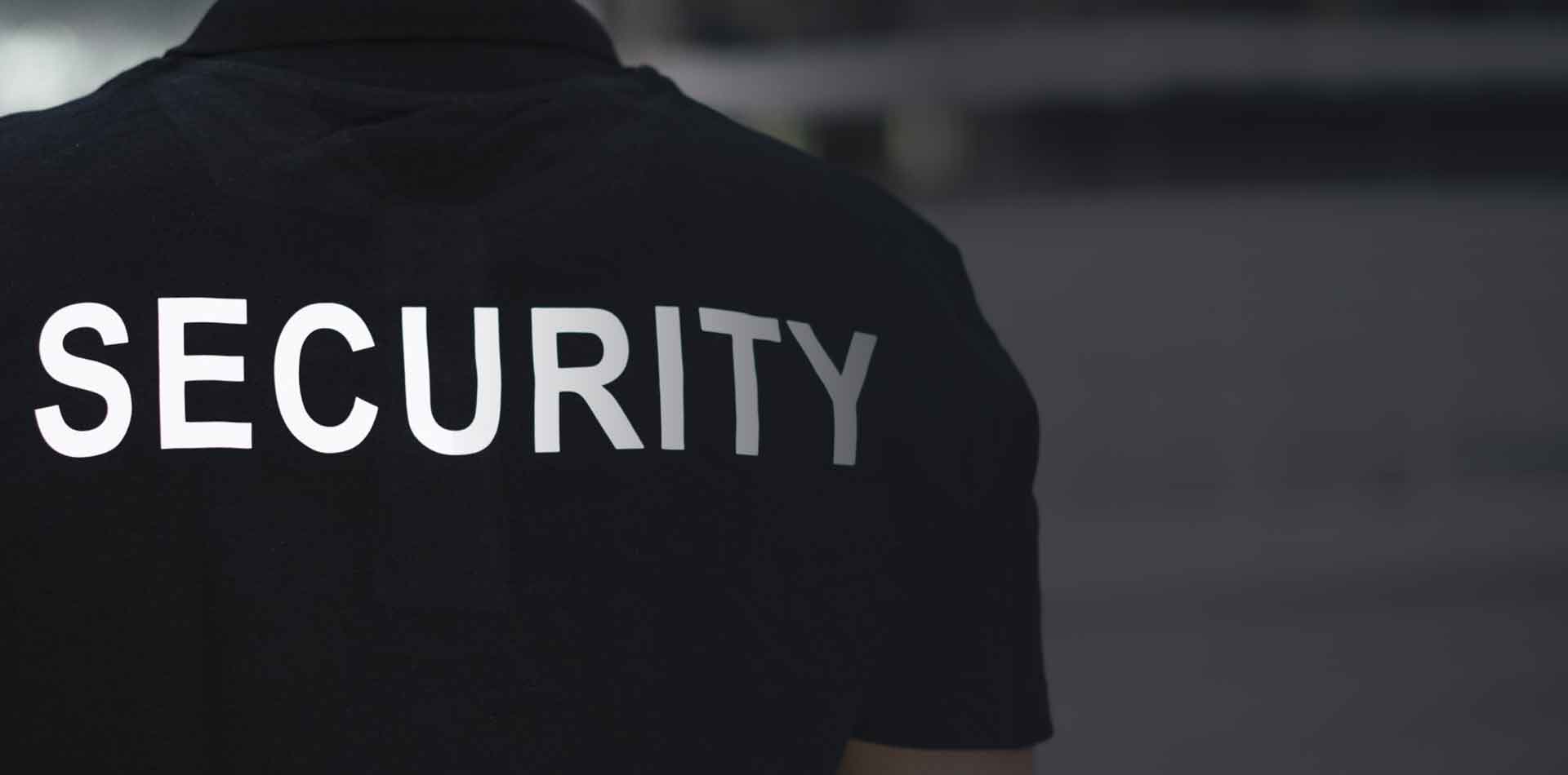 Personal Security Guard Agencies In California